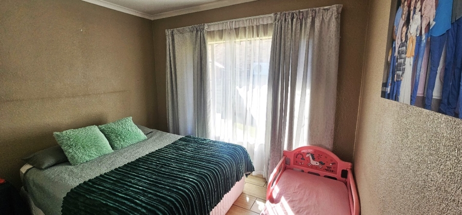 To Let 3 Bedroom Property for Rent in Bodorp North West